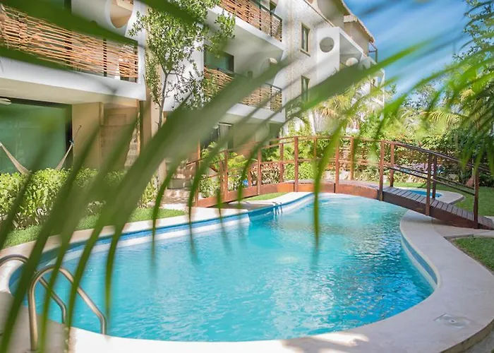 Encanto - Aldea Zama - Tulum