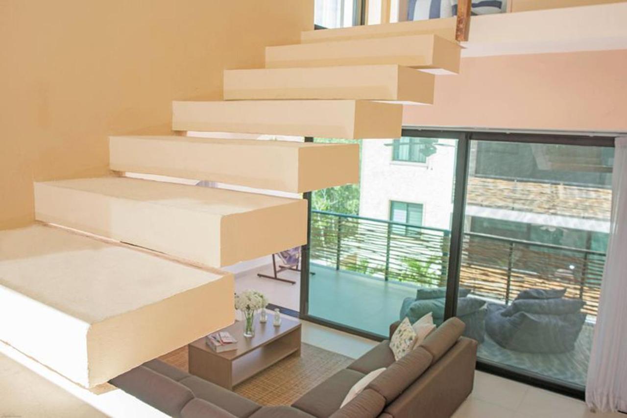 Apartamento Encanto - Aldea Zama - Tulum