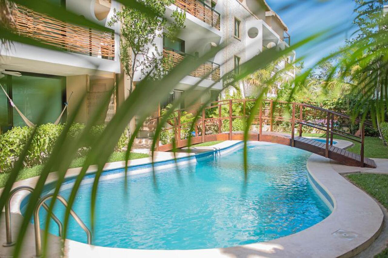 Encanto - Aldea Zama - Tulum *