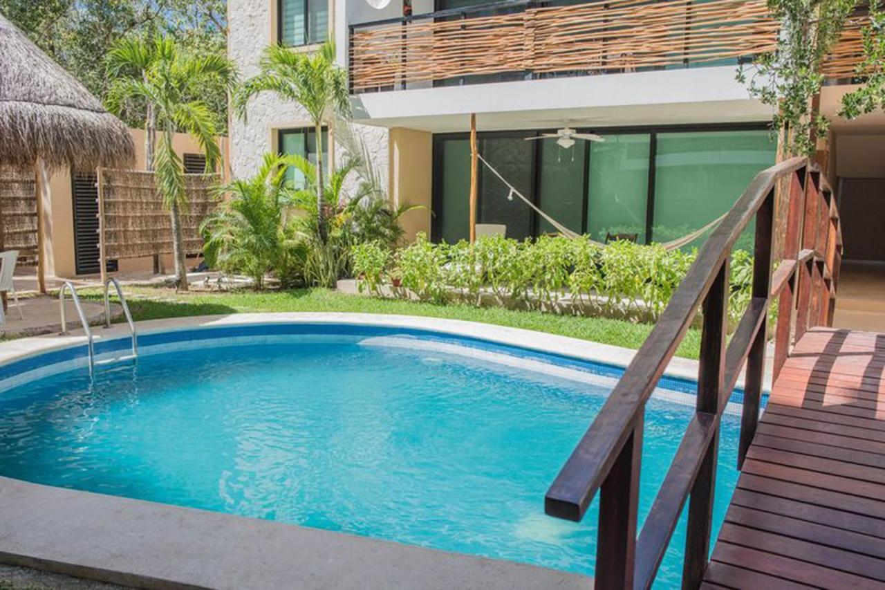 Apartamento Encanto - Aldea Zama - Tulum