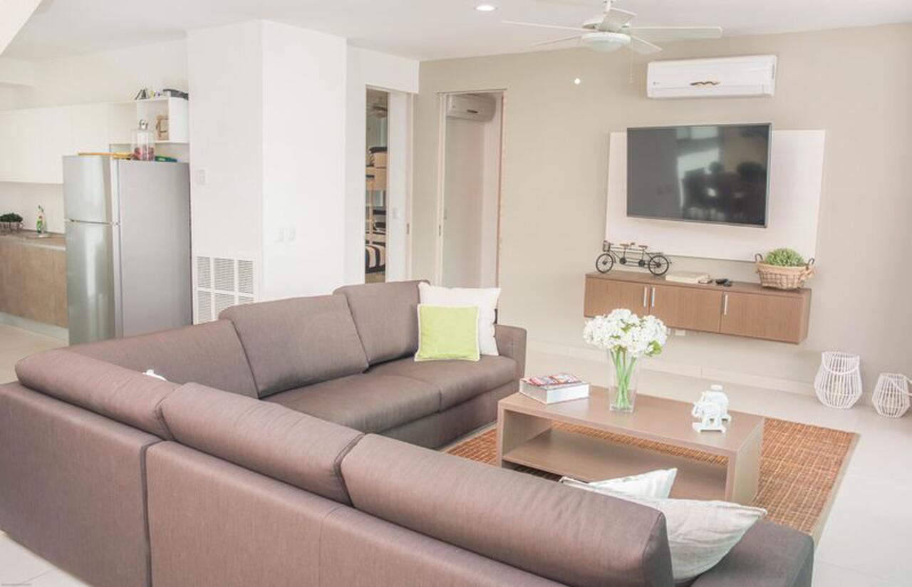 Apartamento Encanto - Aldea Zama - Tulum