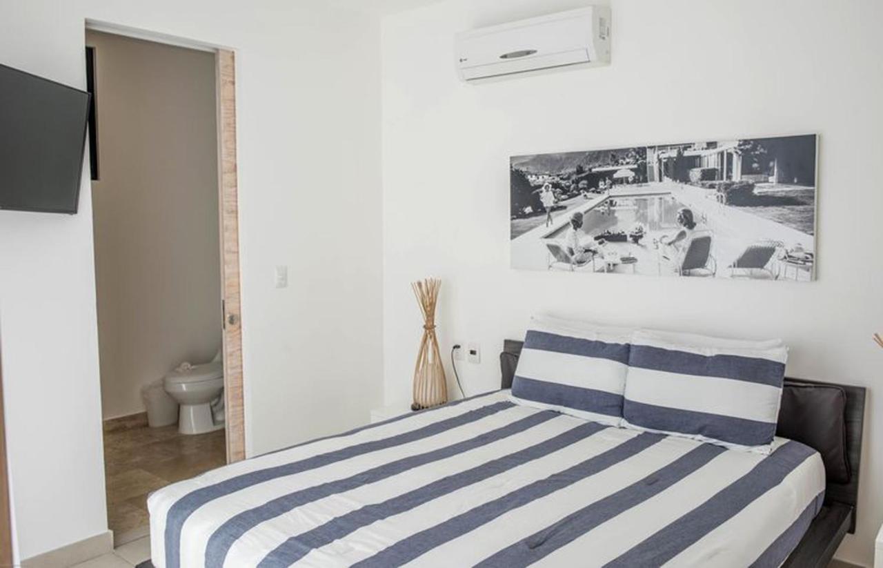 Encanto - Aldea Zama - Tulum Apartamento Playa del Carmen