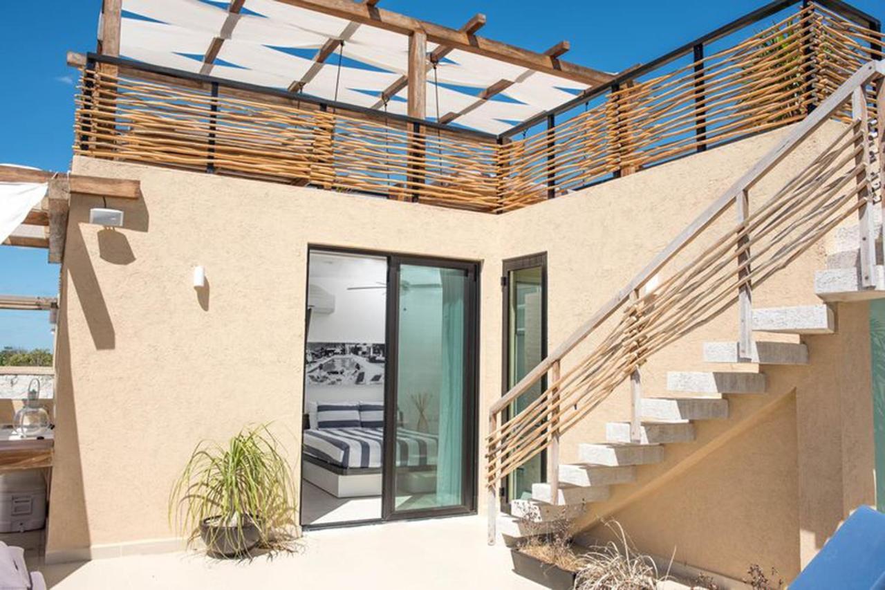 Apartamento Encanto - Aldea Zama - Tulum