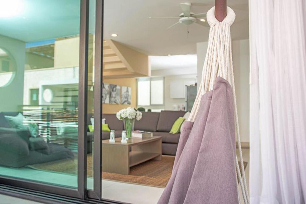 Apartamento Encanto - Aldea Zama - Tulum