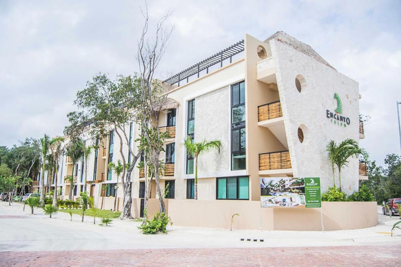 Apartamento Encanto - Aldea Zama - Tulum