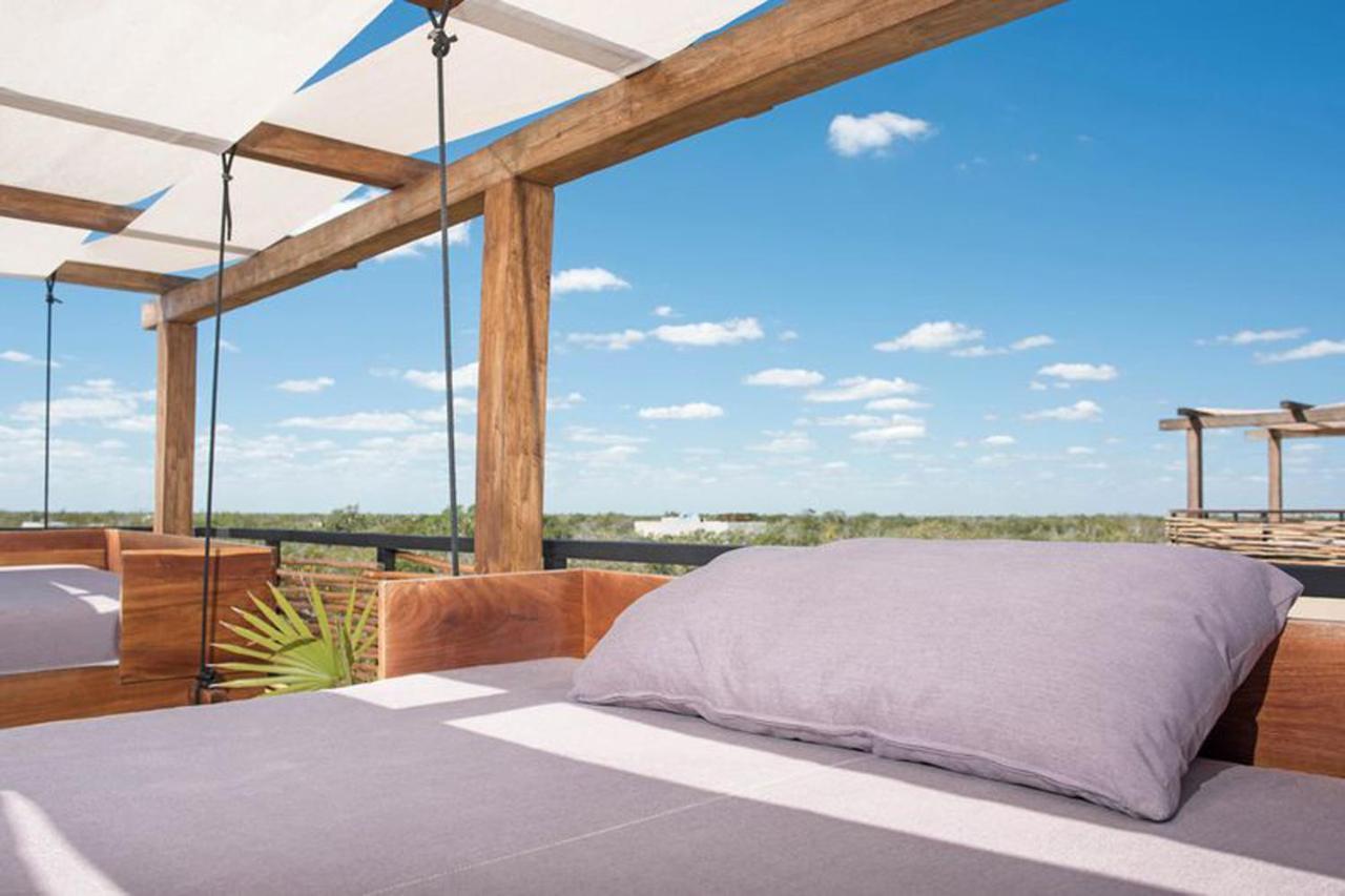 Apartamento Encanto - Aldea Zama - Tulum
