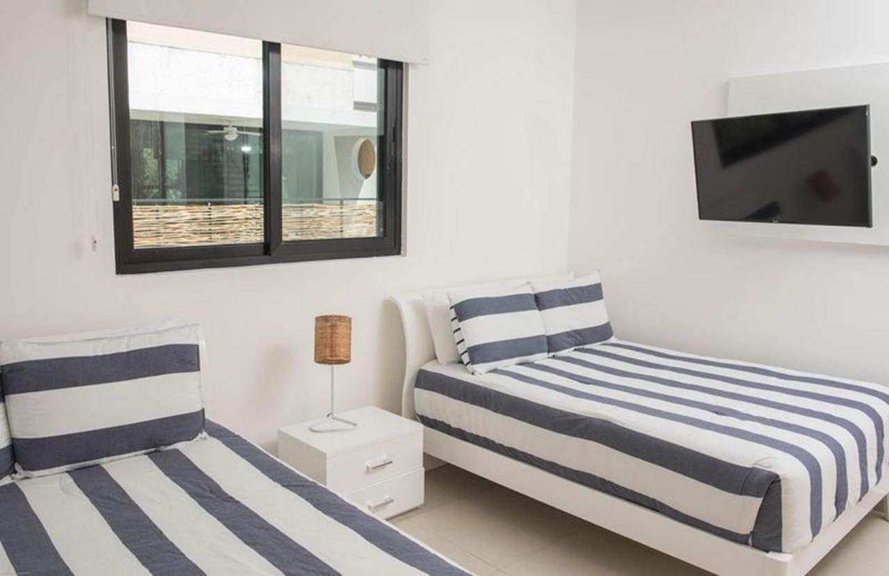 Encanto - Aldea Zama - Tulum Apartamento