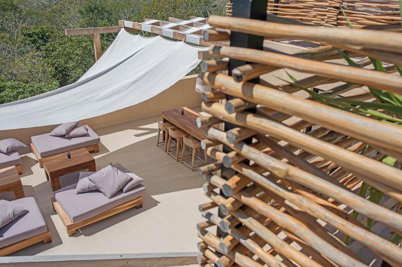 Encanto - Aldea Zama - Tulum *