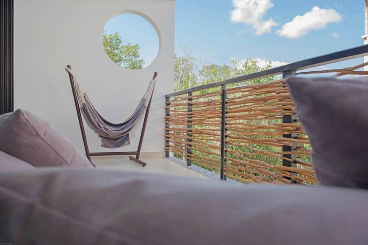 Encanto - Aldea Zama - Tulum Apartamento *