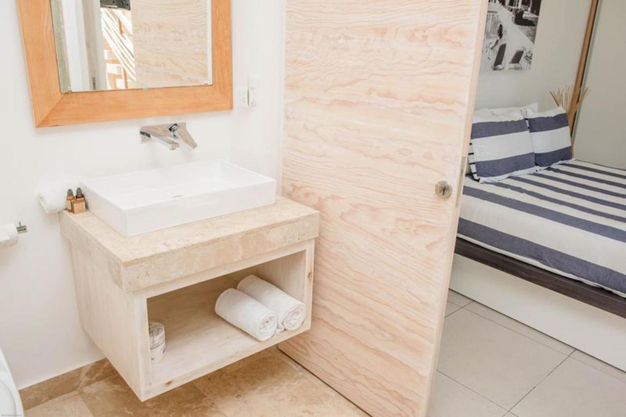 Encanto - Aldea Zama - Tulum Apartamento Playa del Carmen