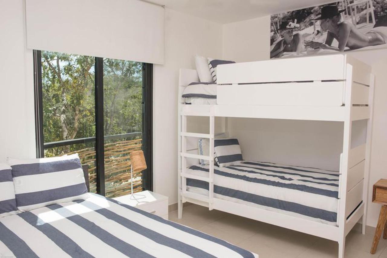 Apartamento Encanto - Aldea Zama - Tulum